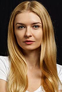 Justyna Swierczynska