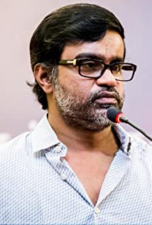 K. Selvaraghavan - 