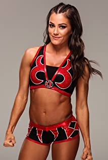 Kacy Esther Catanzaro