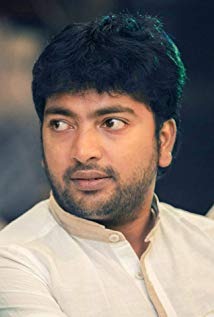 Kalaiyarasan - 