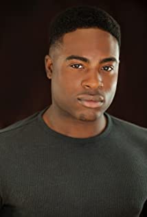 Kareem Tristan Alleyne - 