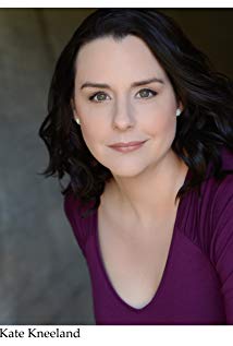 Kate Kneeland - 