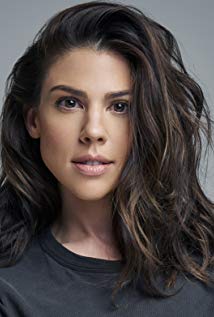 Kate Mansi - 