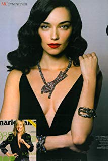 Katerina Misichroni - 