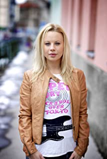 Katharina Straßer - 