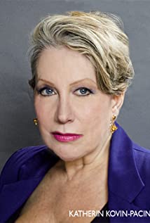 Katherin Kovin-Pacino - 