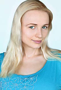 Katherine Galanova - 