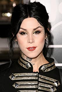 Katherine von Drachenberg - 