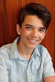 Keaton Nigel Cooke - 