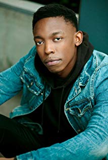 Keith Machekanyanga - 