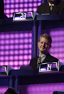 Ken Jennings - 