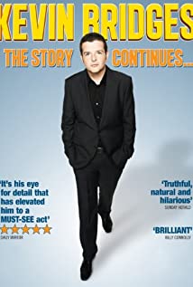 Kevin Bridges - 