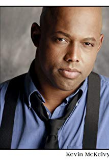 Kevin McKelvey - 