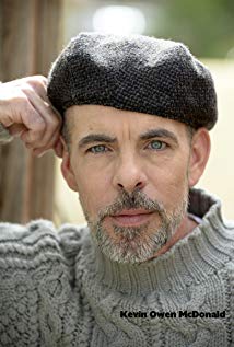 Kevin Owen McDonald - 