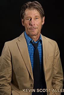 Kevin Scott Allen - 