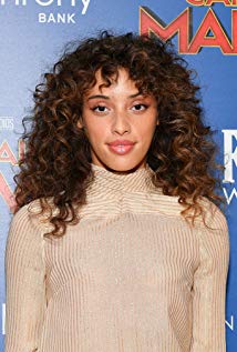 Khadijha Red Thunder - 