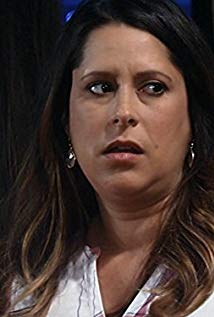 Kimberly McCullough - 