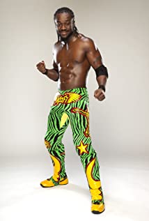 Kofi Kingston