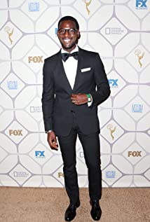 Kofi Siriboe - 