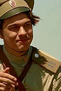 Konstantin Beloshapka - 