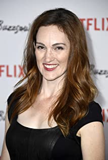 Kristen DeVore Rakes - 