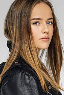 Kristina Pimenova - 