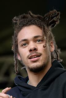 Kweku Collins - 
