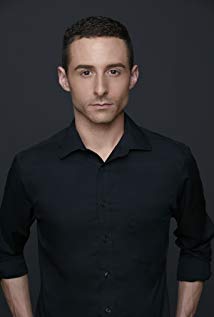 Kyle Patrick Darling - 