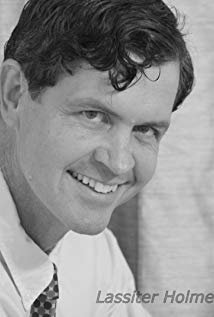 Lassiter Holmes - 