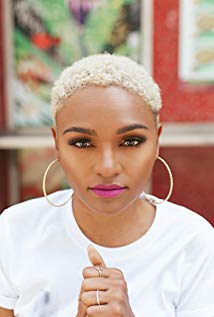 Lauren 'Lolo' Spencer - 