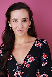 Lauren Chavez-Myers - 