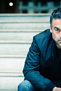 Lauro David Chartrand-DelValle - 