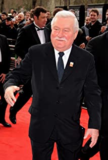 Lech Walesa - 