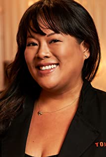 Lee Anne Wong - 