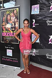 Leila Annastasia Scott - 