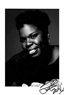 Leslie Jones - 
