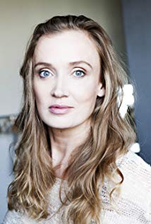 Lilja Nótt Þórarinsdóttir - 