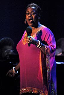 Lillias White - 