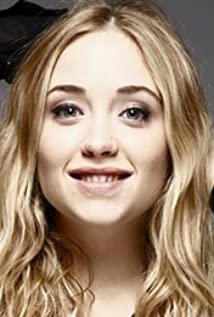 Lilly-Fleur Pointeaux - 