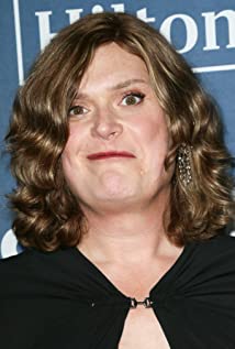 Lilly Wachowski - 