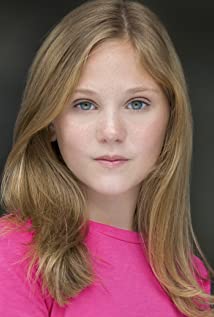 Lily Brooks O'Briant - 