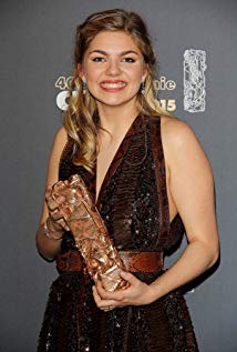 Louane Emera - 