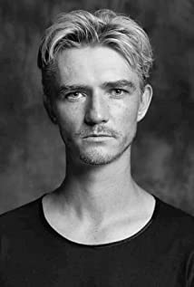 Lucas Elliot Eberl - 