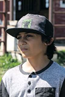 Lucian-River Chauhan - 