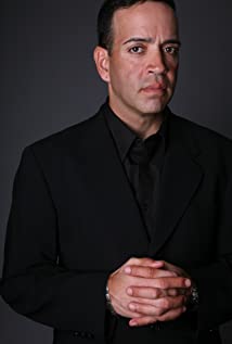 Luis Antonio Ramos - 