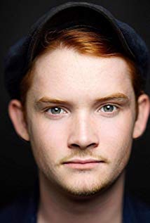 Luke Spencer Roberts - 