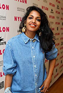 M.I.A. - 