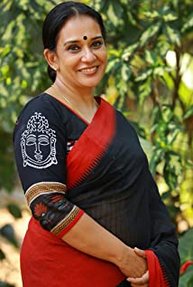 Maala Parvathi - 