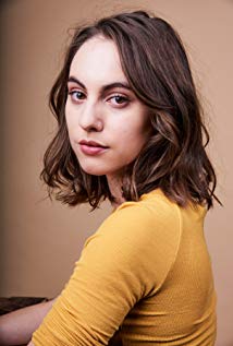 Madeline Weinstein - 