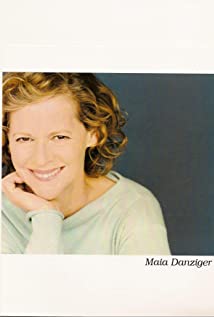 Maia Danziger - 